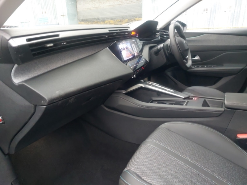 Used Peugeot 308 2023 for sale - 77365702: Photo 5