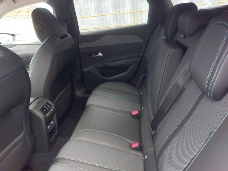 Used Peugeot 308 2023 for sale - 77365702: Photo 6