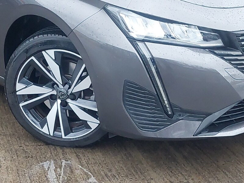 Used Peugeot 308 2023 for sale - 77365702: Photo 9