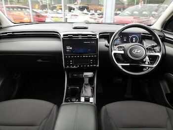 Used Hyundai TUCSON 2023 for sale - 78837109: Photo