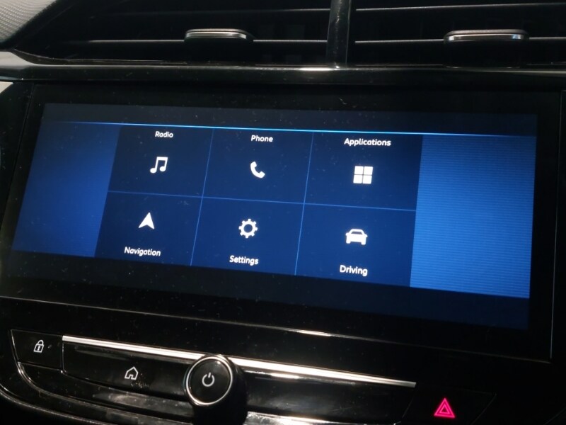 Used Vauxhall Corsa 2023 for sale - 76669615: Photo 10