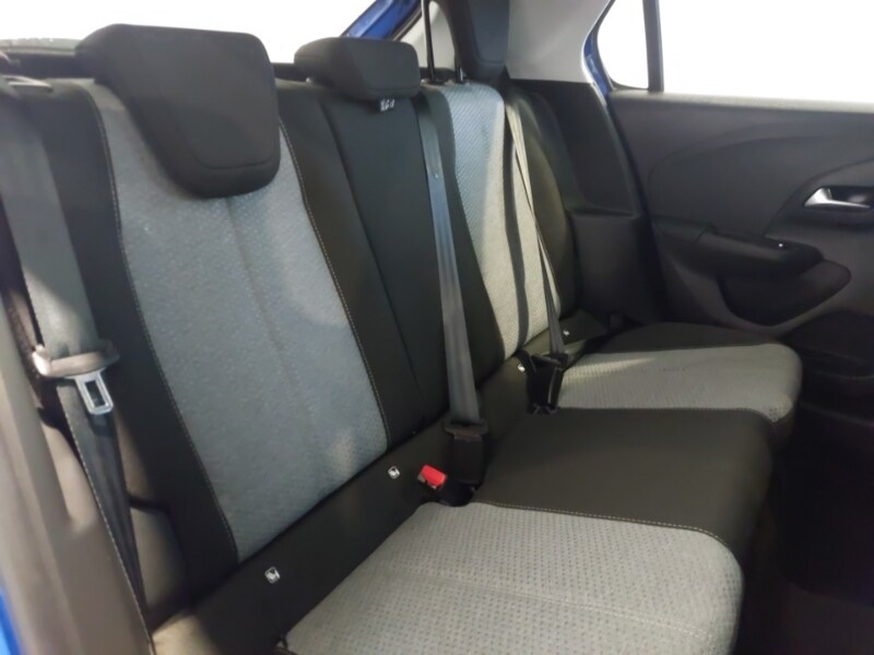 Used Vauxhall Corsa 2023 for sale - 76669615: Photo 12