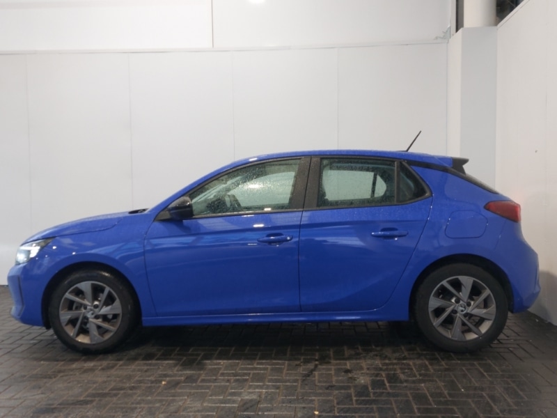 Used Vauxhall Corsa 2023 for sale - 76669615: Photo 4