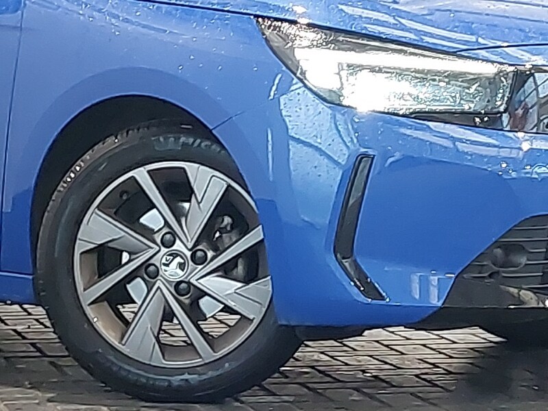 Used Vauxhall Corsa 2023 for sale - 76669615: Photo 9