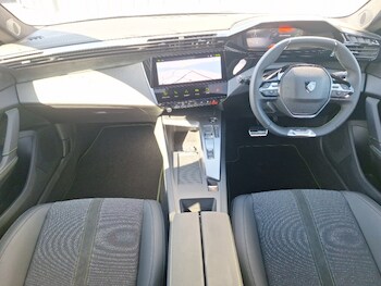 Used Peugeot 308 2025 for sale - 75882408: Photo