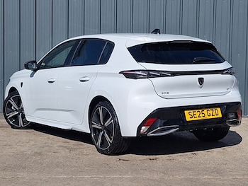 Used Peugeot 308 2025 for sale - 75882408: Photo