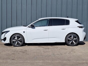 Used Peugeot 308 2025 for sale - 75882408: Photo