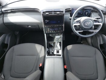 Used Hyundai TUCSON 2023 for sale - 78464281: Photo