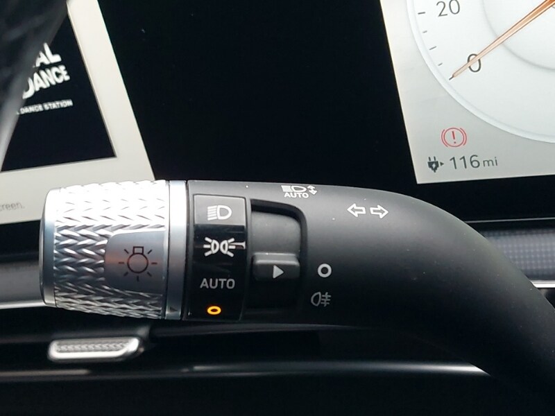 Used Genesis GV60 2022 for sale - 77240947: Photo 12