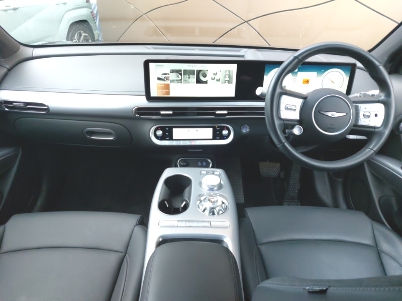 Used Genesis GV60 2022 for sale - 77240947: Photo 2