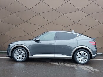 Used Genesis GV60 2022 for sale - 77240947: Photo