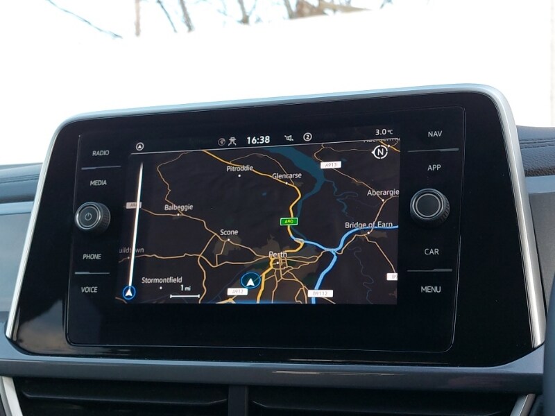 Used Volkswagen T-Roc 2024 for sale - 77985485: Photo 10