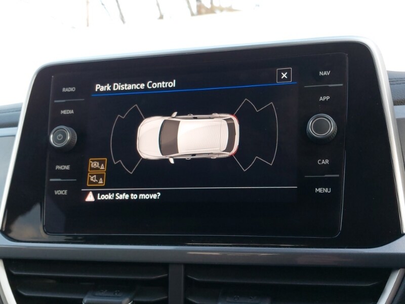 Used Volkswagen T-Roc 2024 for sale - 77985485: Photo 11