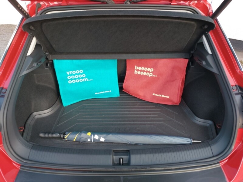 Used Volkswagen T-Roc 2024 for sale - 77985485: Photo 8