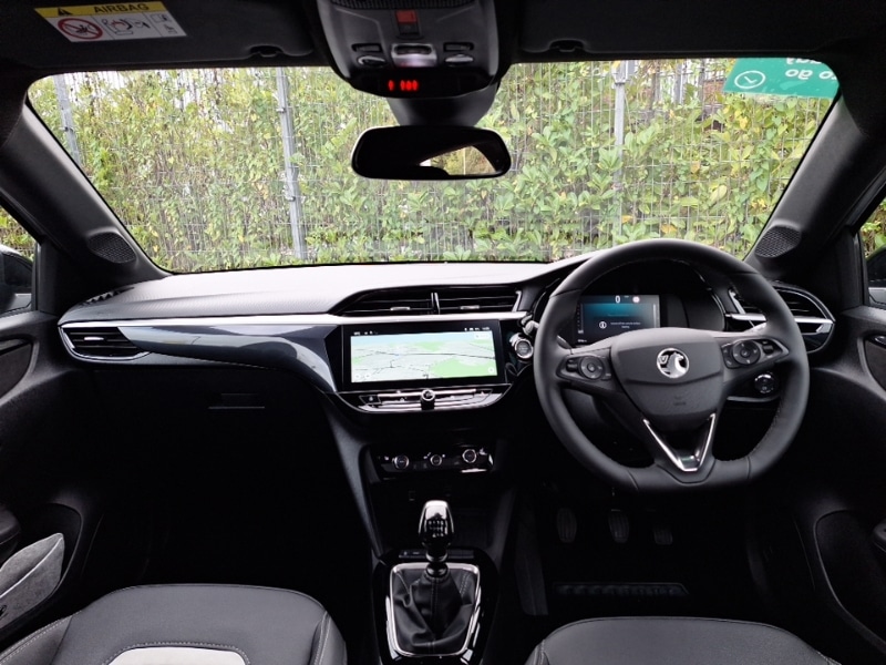 Used Vauxhall Corsa 2025 for sale - 76817037: Photo 2