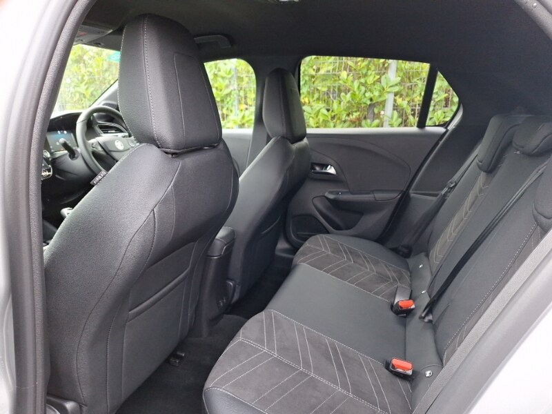 Used Vauxhall Corsa 2025 for sale - 76817037: Photo 6