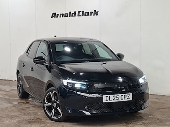 Used Vauxhall Corsa 2025 for sale - 79572875: Photo