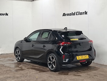 Used Vauxhall Corsa 2025 for sale - 79572875: Photo