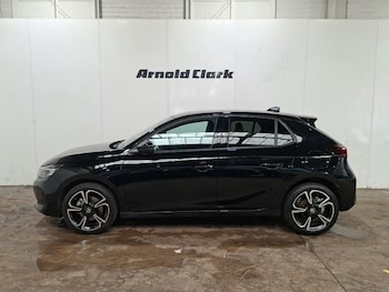 Used Vauxhall Corsa 2025 for sale - 79572875: Photo