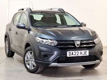 2022 - 1.0 TCe Essential 5dr