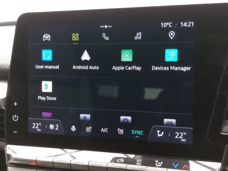 Used Renault Megane E Tech 2023 for sale - 77580818: Photo 11