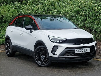 Used Vauxhall Crossland 2022 for sale - 78774210: Photo