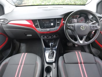 Used Vauxhall Crossland 2022 for sale - 78774210: Photo
