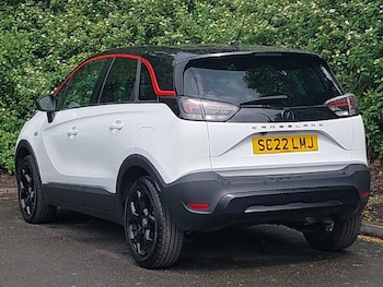 Used Vauxhall Crossland 2022 for sale - 78774210: Photo