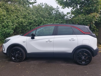 Used Vauxhall Crossland 2022 for sale - 78774210: Photo