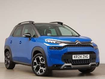 Used Citroen C3 Aircross 2024 for sale - 75146724: Photo