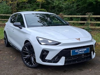Used Cupra Leon 2026 for sale - 79722265: Photo