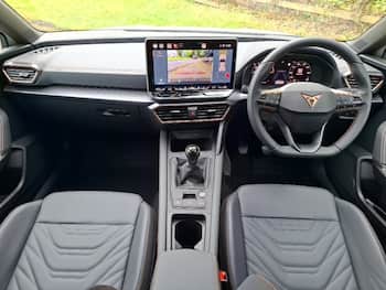 Used Cupra Leon 2026 for sale - 79722265: Photo