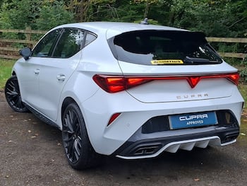 Used Cupra Leon 2026 for sale - 79722265: Photo