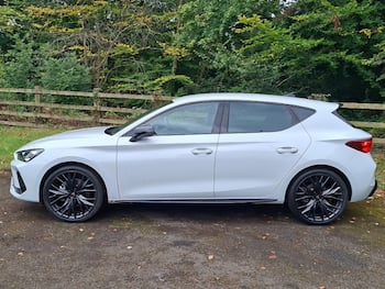 Used Cupra Leon 2026 for sale - 79722265: Photo