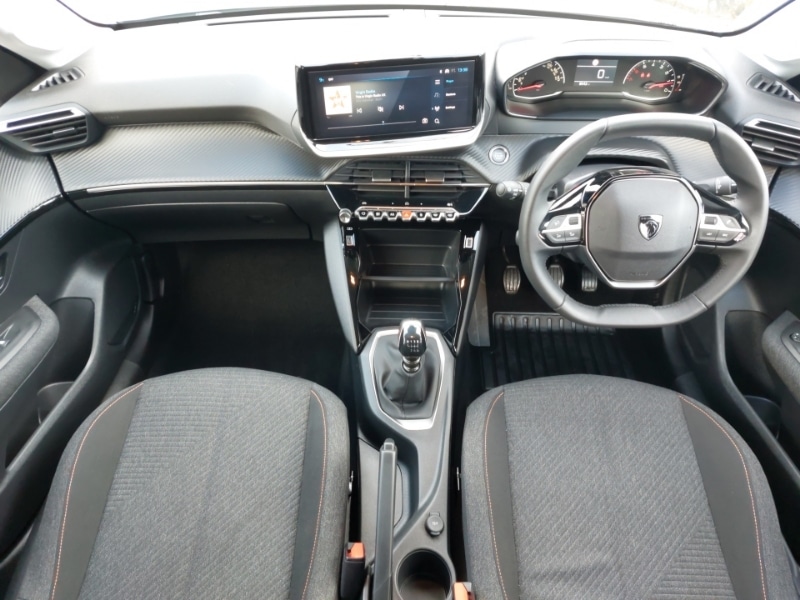 Used Peugeot 208 2025 for sale - 77877028: Photo 2