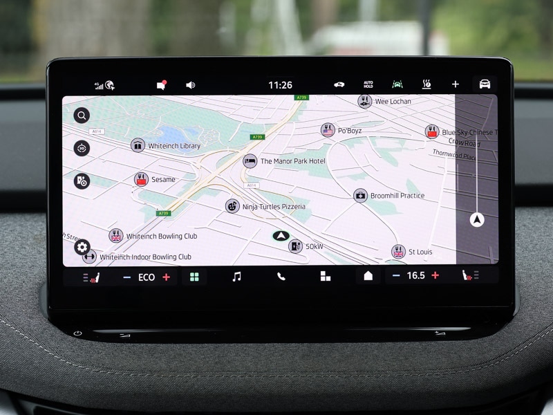 Used Skoda Enyaq 2024 for sale - 76764191: Photo 8