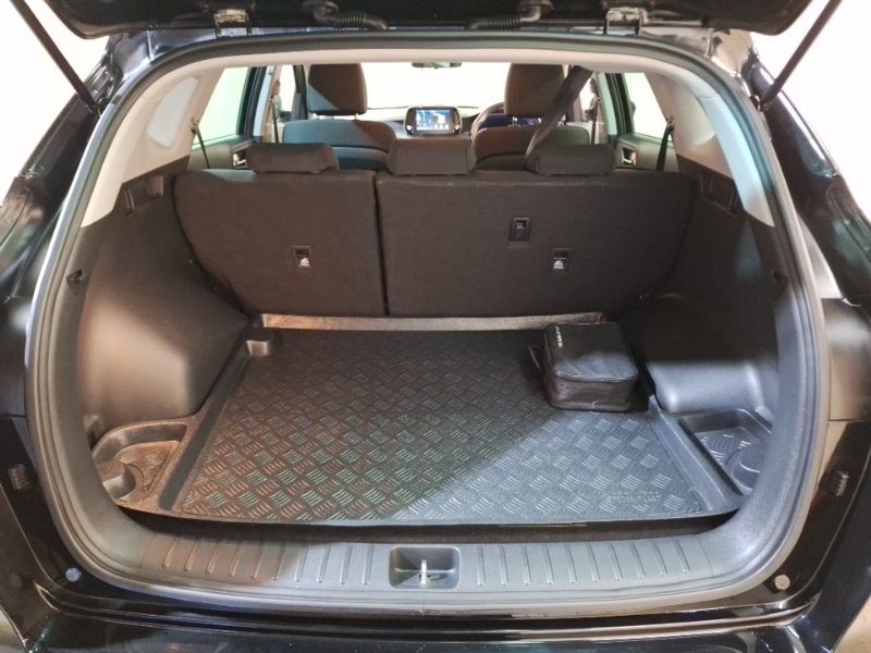 Used Hyundai TUCSON 2021 for sale - 77035296: Photo 8