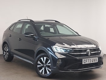 Used Volkswagen Taigo 2023 for sale - 79060923: Photo