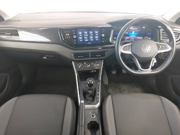Used Volkswagen Taigo 2023 for sale - 79060923: Photo