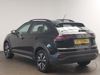 Used Volkswagen Taigo 2023 for sale - 79060923: Photo