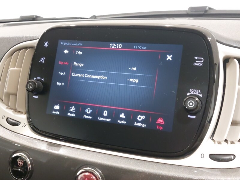 Used Fiat 500 2023 for sale - 77731919: Photo 11