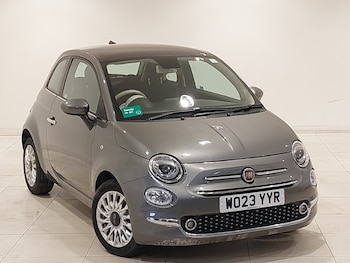 Fiat 500 feature image