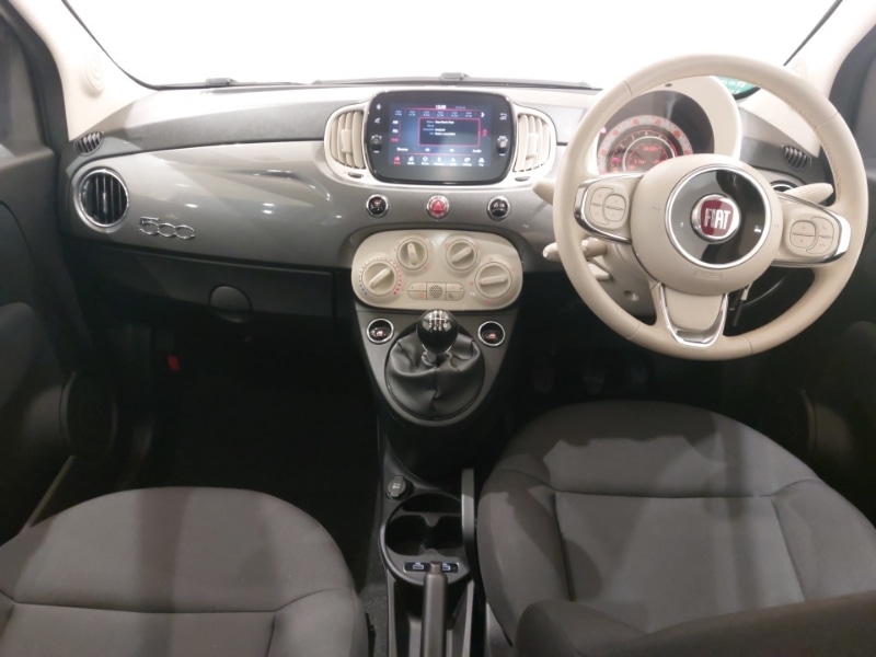 Used Fiat 500 2023 for sale - 77731919: Photo 2