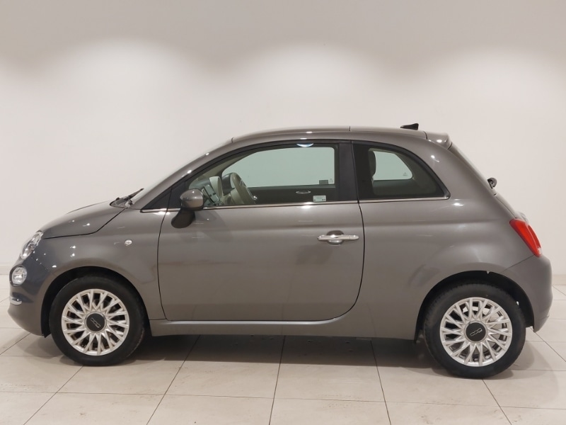 Used Fiat 500 2023 for sale - 77731919: Photo 4