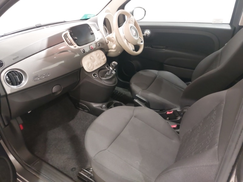 Used Fiat 500 2023 for sale - 77731919: Photo 5