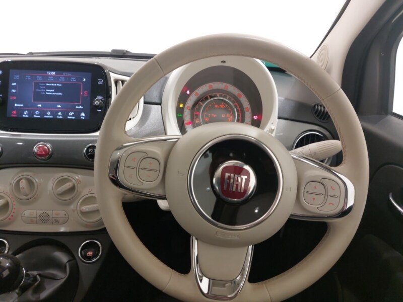 Used Fiat 500 2023 for sale - 77731919: Photo 7