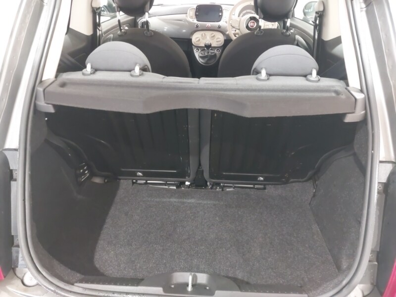 Used Fiat 500 2023 for sale - 77731919: Photo 8