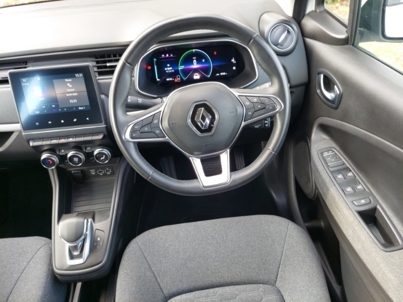 Used Renault Zoe 2022 for sale - 77209578: Photo 7