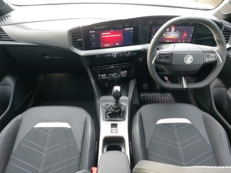 Used Vauxhall Mokka 2025 for sale - 76822793: Photo 2