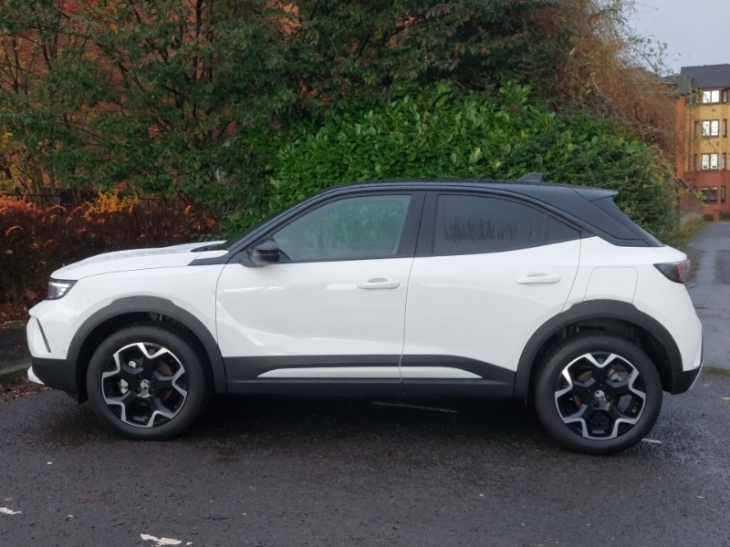 Used Vauxhall Mokka 2025 for sale - 76822793: Photo 4